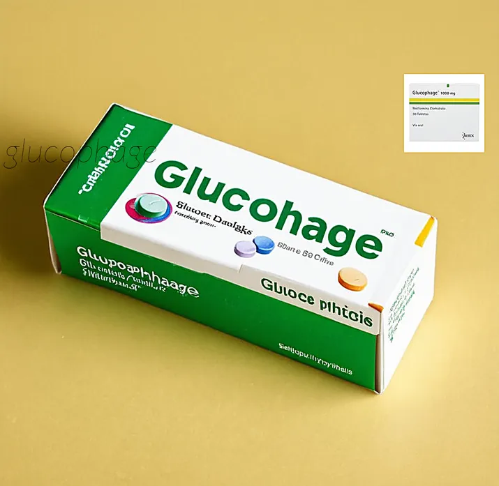 Glucophage 1