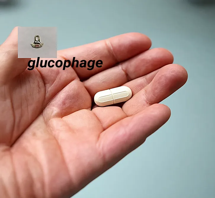 Glucophage 3